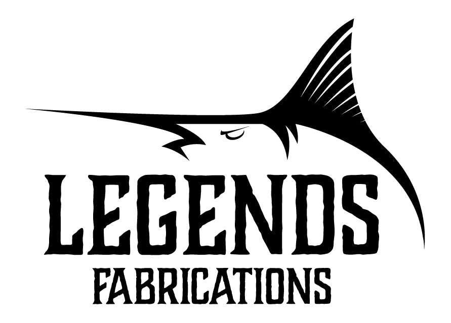 legends gift card