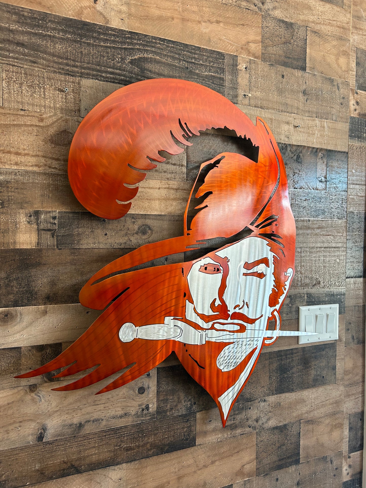 Tampa Bay Bruce