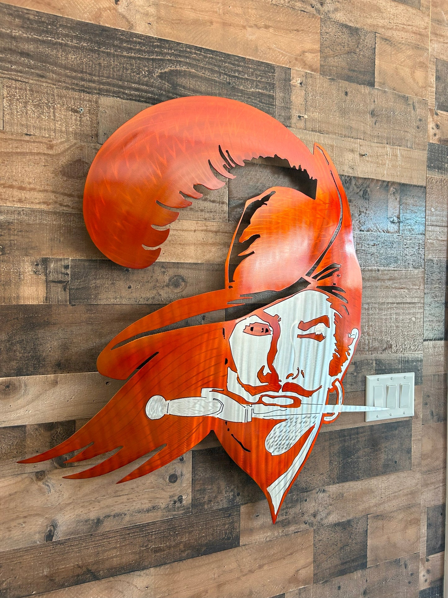 Tampa Bay Bruce