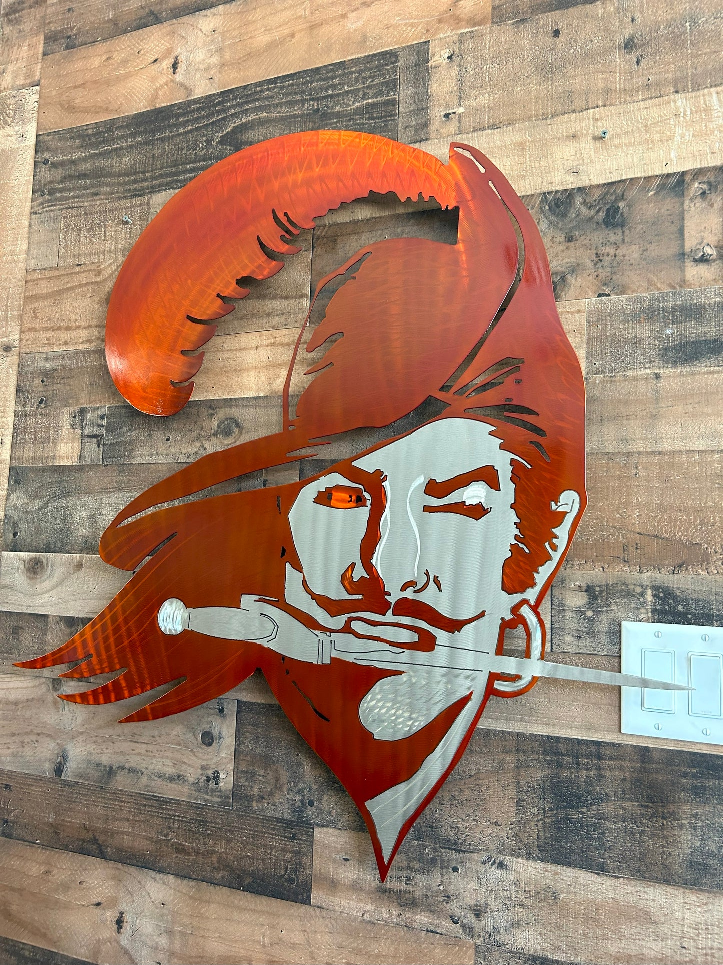 Tampa Bay Bruce