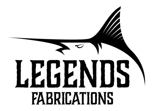 legends gift card
