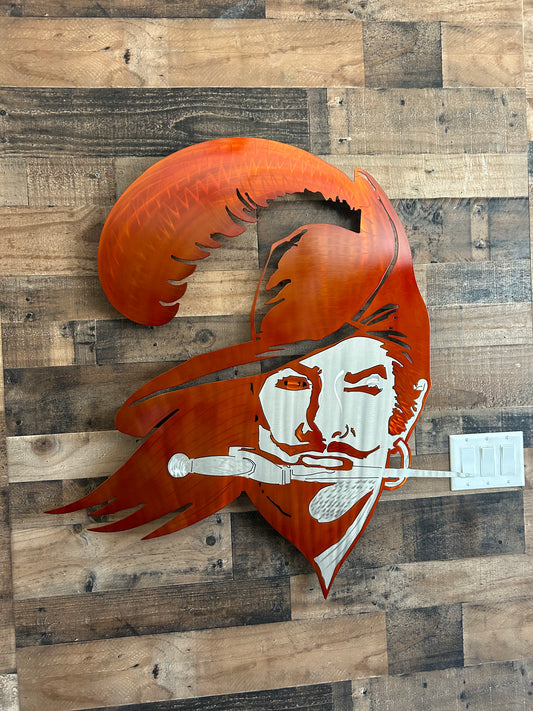 Tampa Bay Bruce